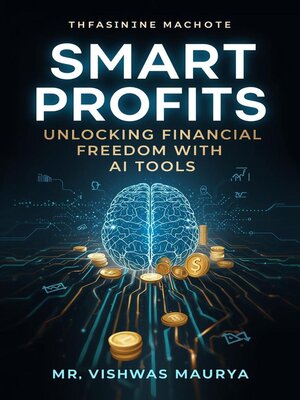 cover image of Smart Profits